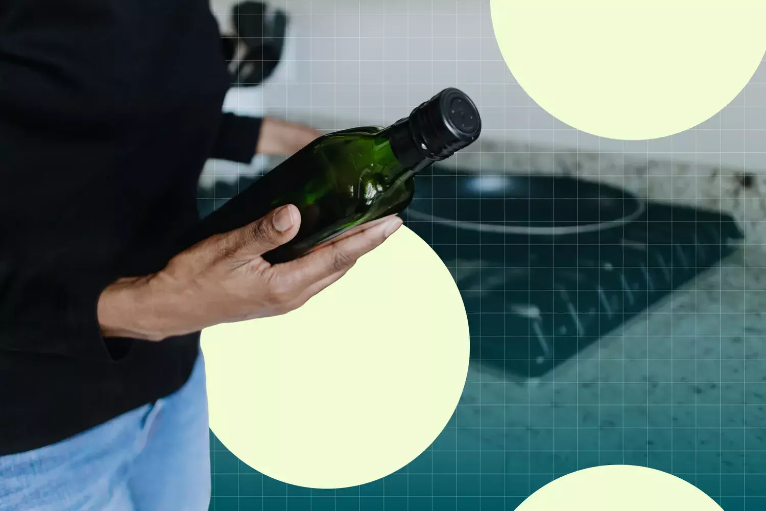 Mastering Olive Oil: Avoiding Common Culinary Errors