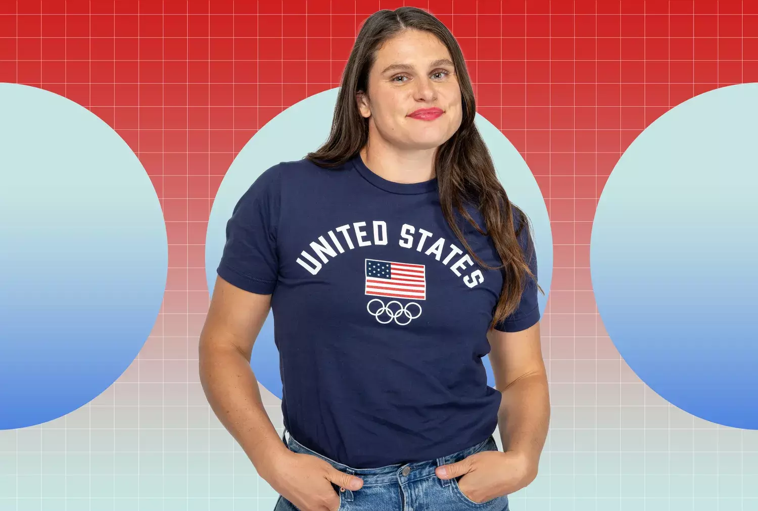 Ilona Maher's Journey: From Rugby to Ballroom, and Her Secret to a Balanced Life