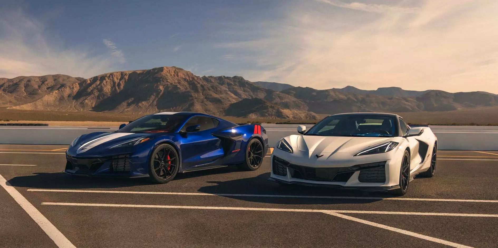 Unveiling the 2027 Chevrolet Corvette Grand Sport and Grand Sport X: A New Era of Performance