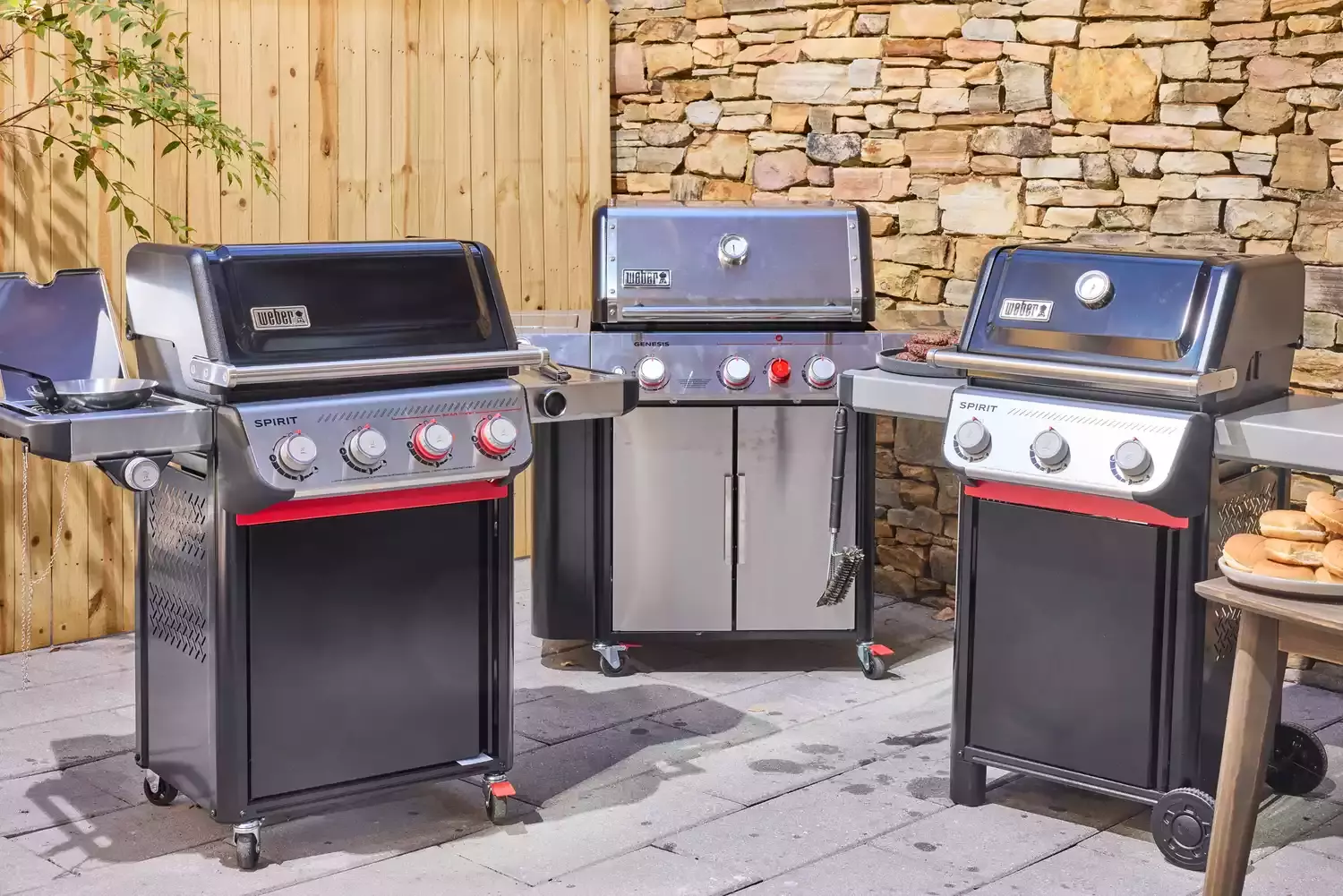 Selecting the Optimal Gas Grill for Your Outdoor Culinary Adventures