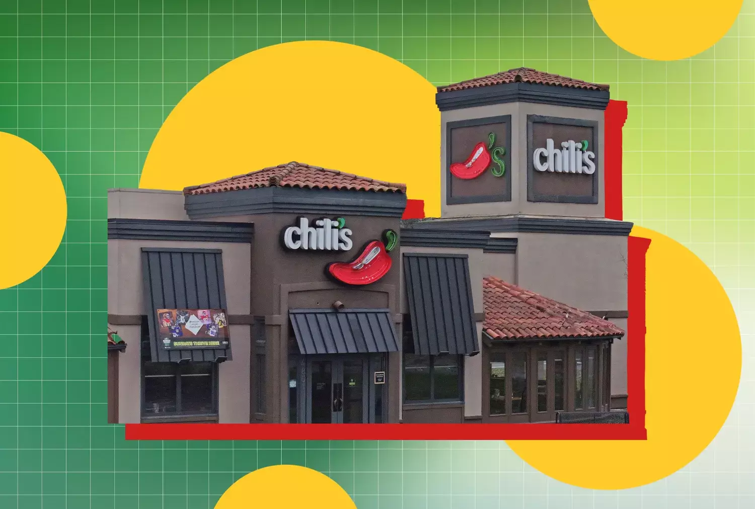 The Dietitian's Secret: What to Order at Chili's for a Balanced Meal