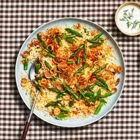 Revitalizing Spring Panzanella with Buttermilk Dressing