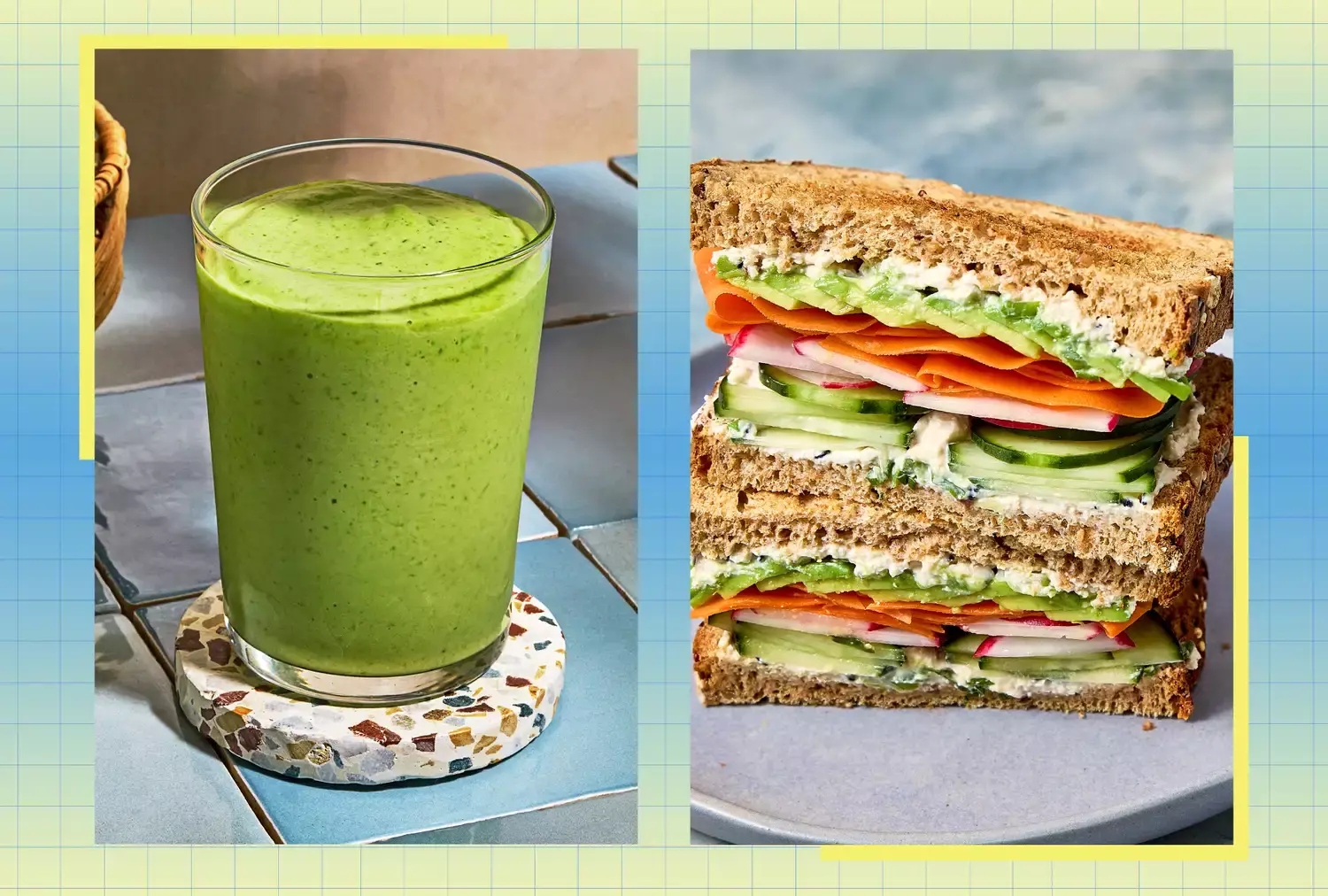 7-Day High-Protein Vegetarian Meal Plan for Enhanced Vitality