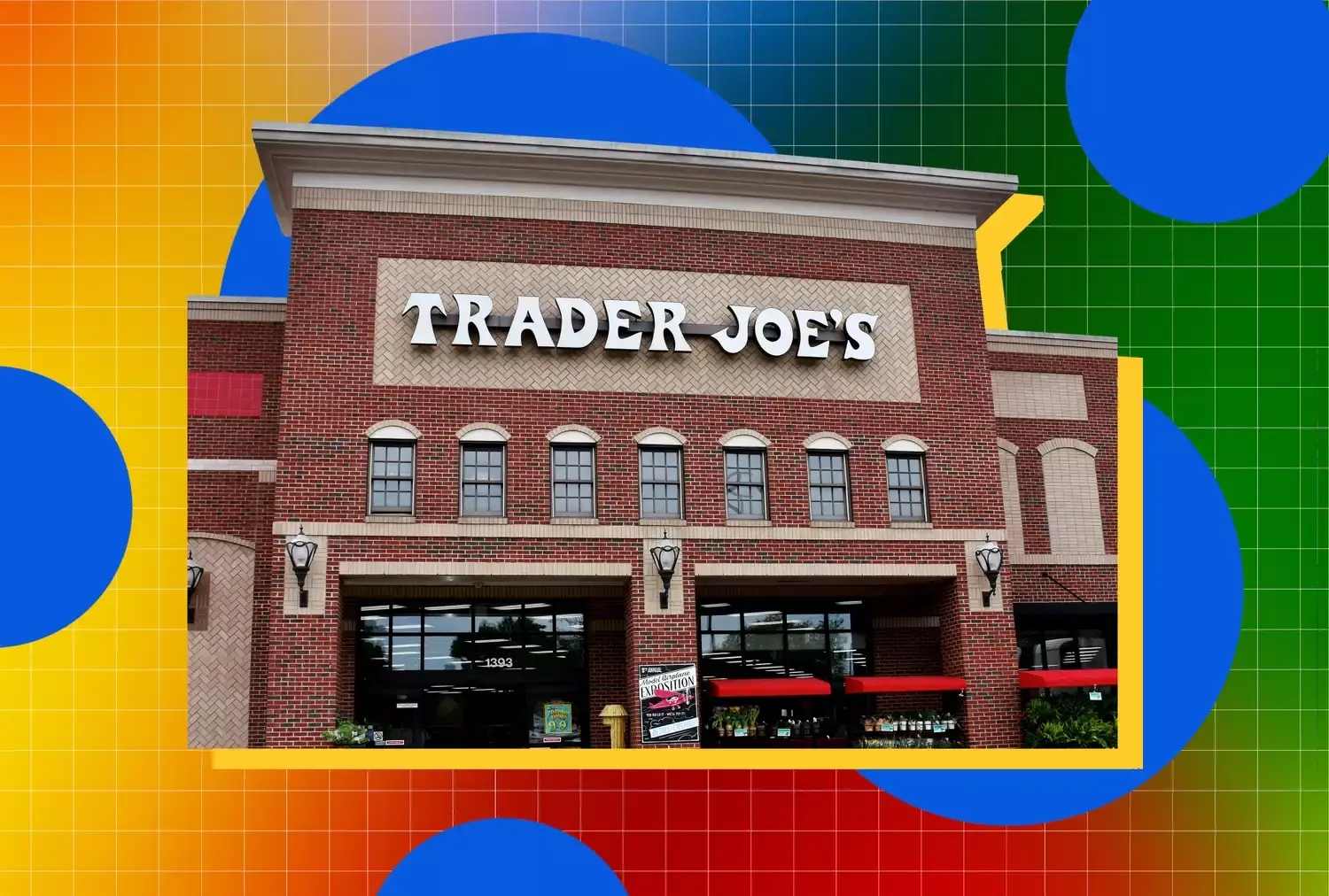 Trader Joe's Top 6 Fiber-Rich Snacks
