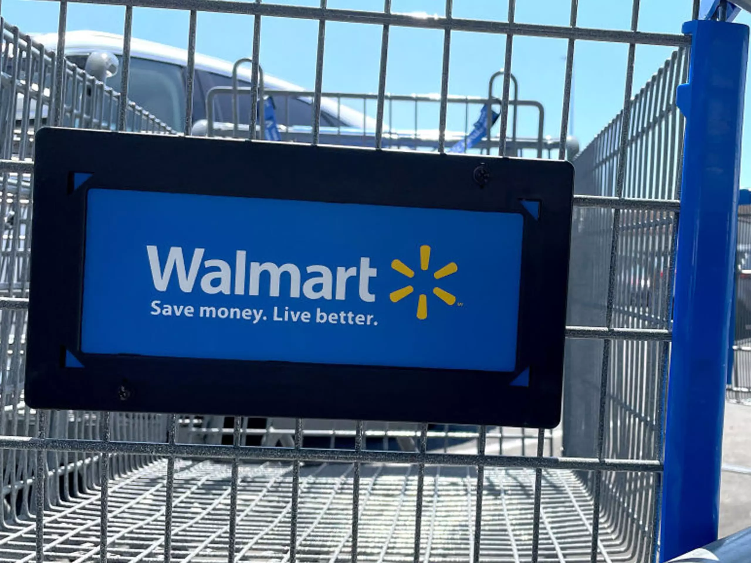 Wireless CarPlay Adapter on Sale at Walmart
