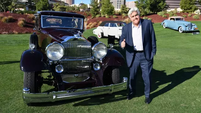 California Considers New Emissions Exemption for Classic Cars