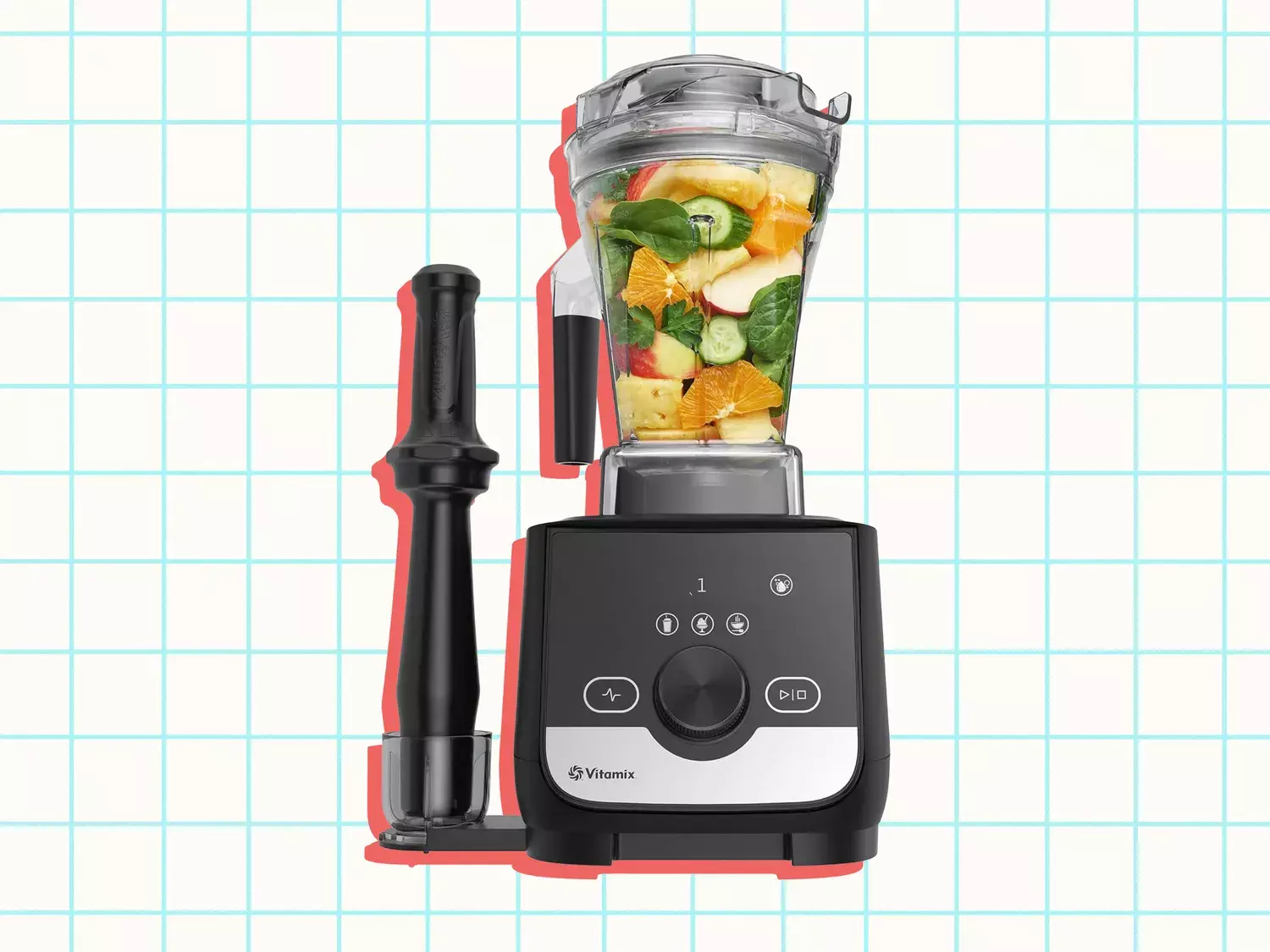 Vitamix Ascent X3 Blender: A Premium Kitchen Essential at an Unbeatable Price