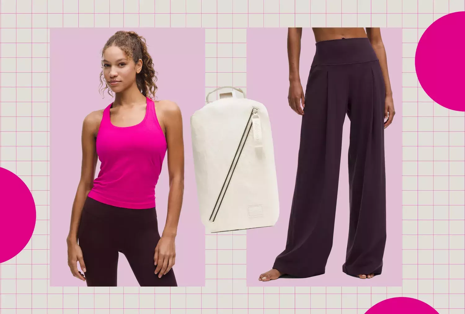Discover Lululemon's Best Deals: 'We Made Too Much' Section Offers Significant Savings on Spring Apparel