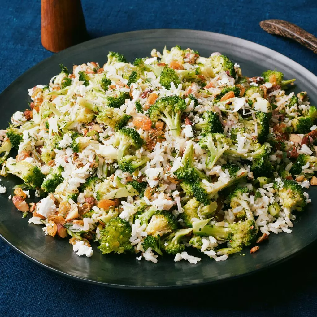 March's Culinary Delights: Top 10 Recipes Embracing Spring's Arrival