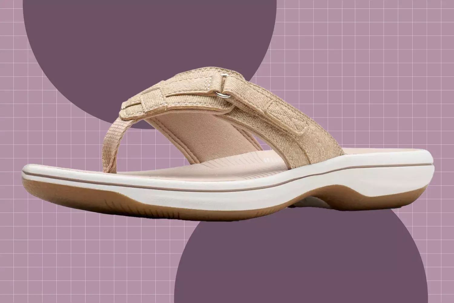 Experience Unrivaled Comfort: The Podiatrist-Approved Sandal You Need