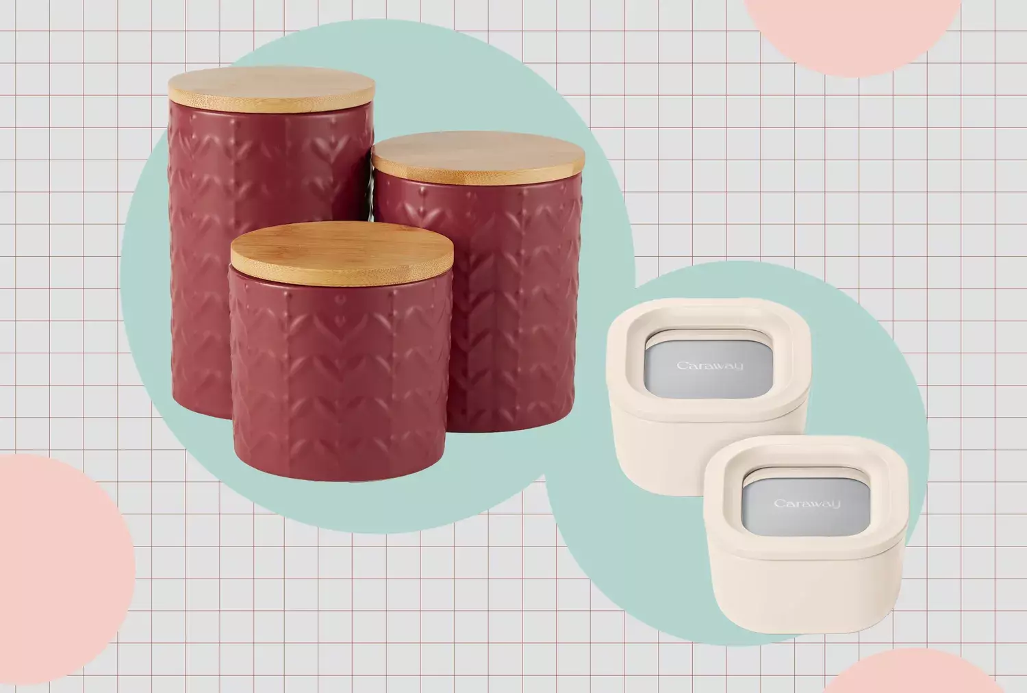 Spring Cleaning Essentials: Top Food Storage Deals from Amazon's Big Spring Sale