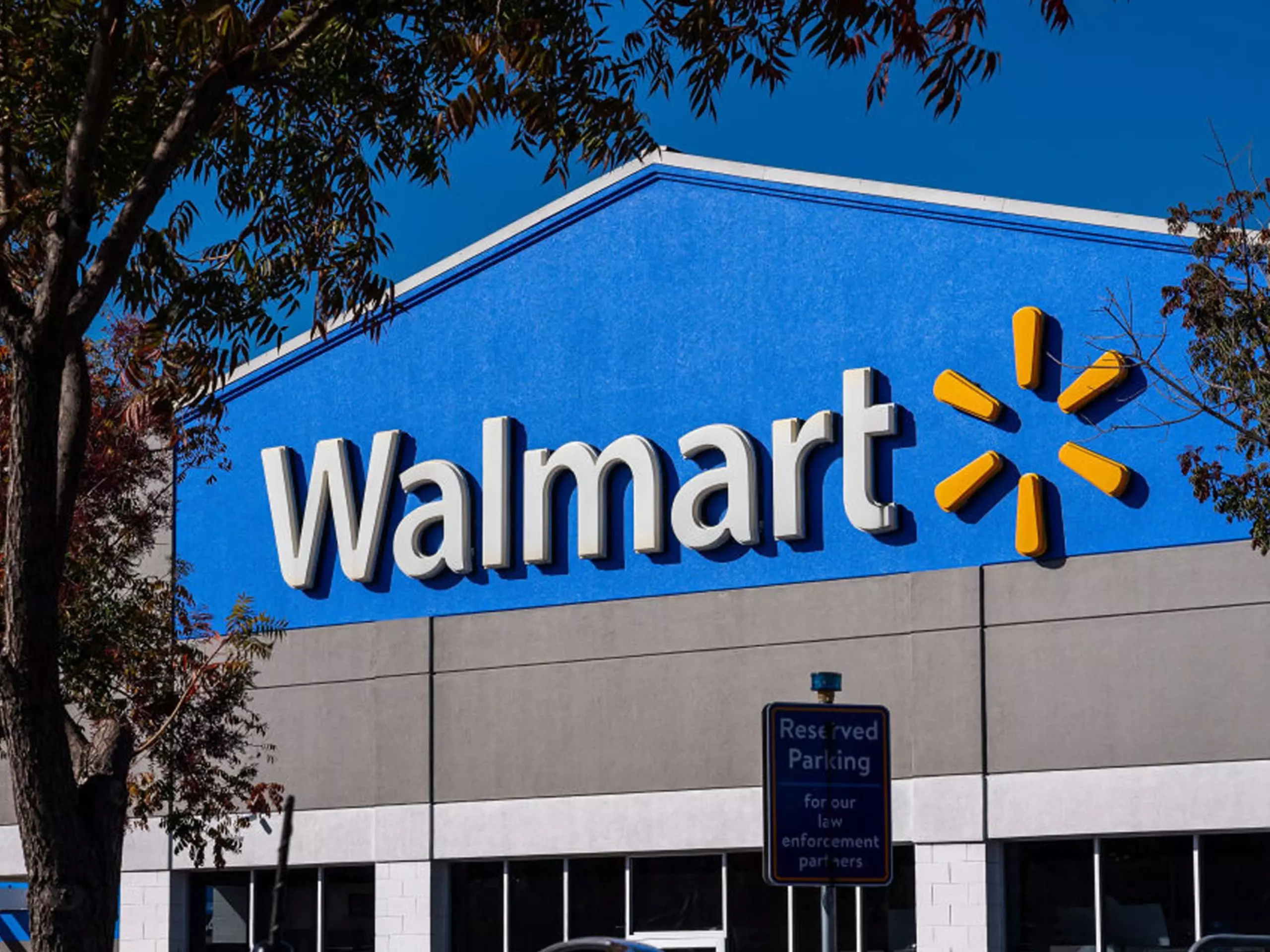 Walmart Offers Significant Discount on Heavy-Duty Carport
