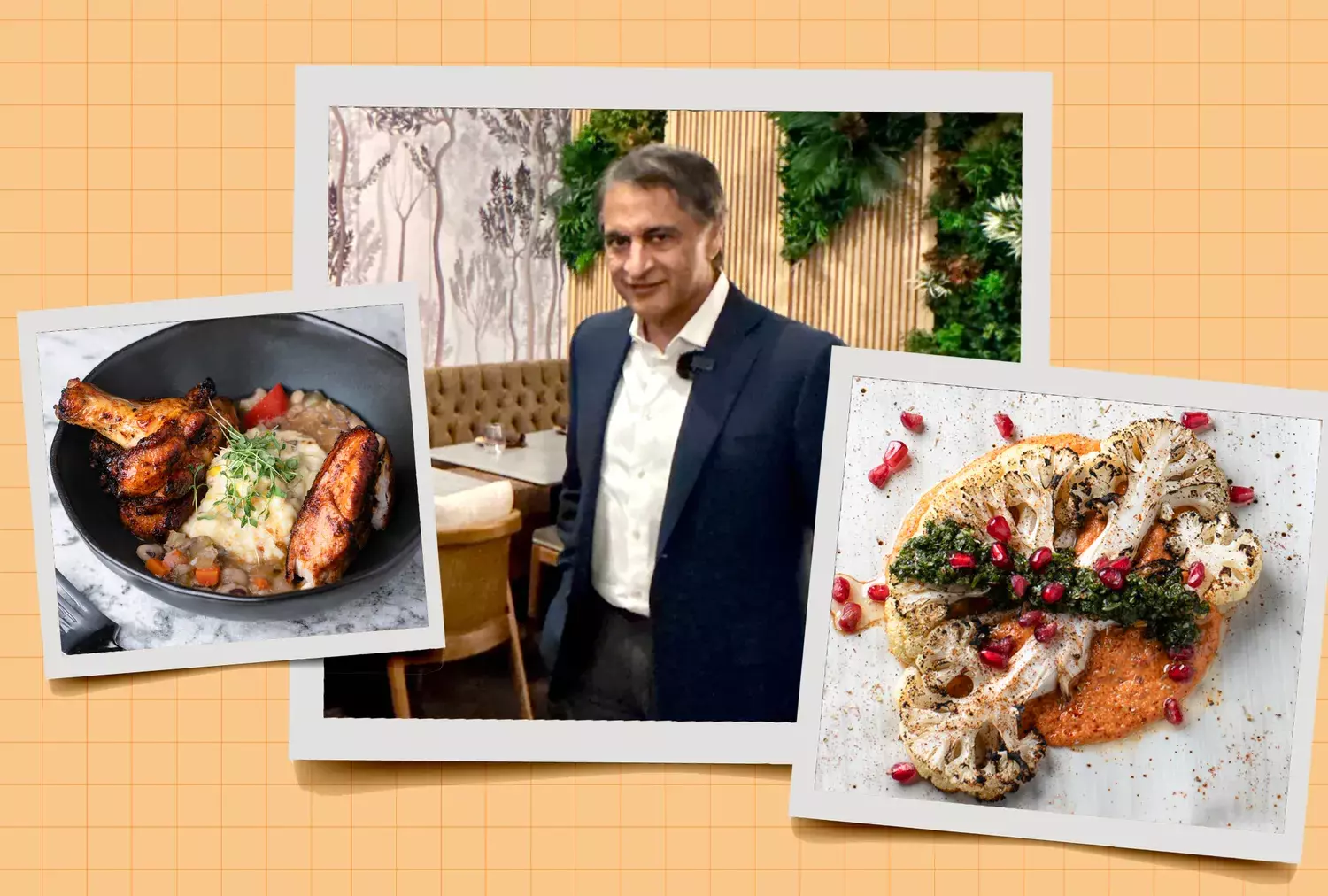 Atlanta's Beltline Welcomes Azara: A Blue Zones-Inspired Dining Experience