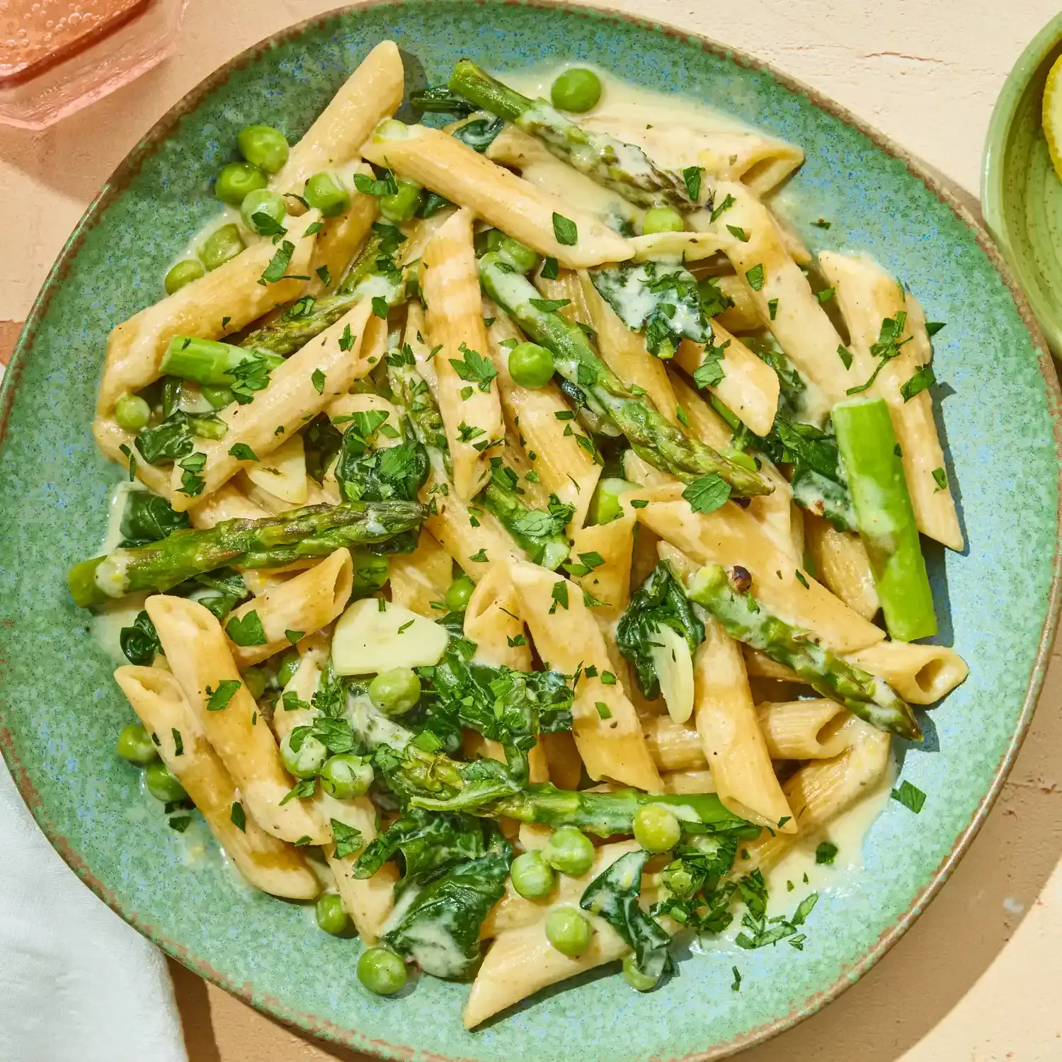 31 Delicious, No-Added-Sugar, High-Protein Dinners to Try This April