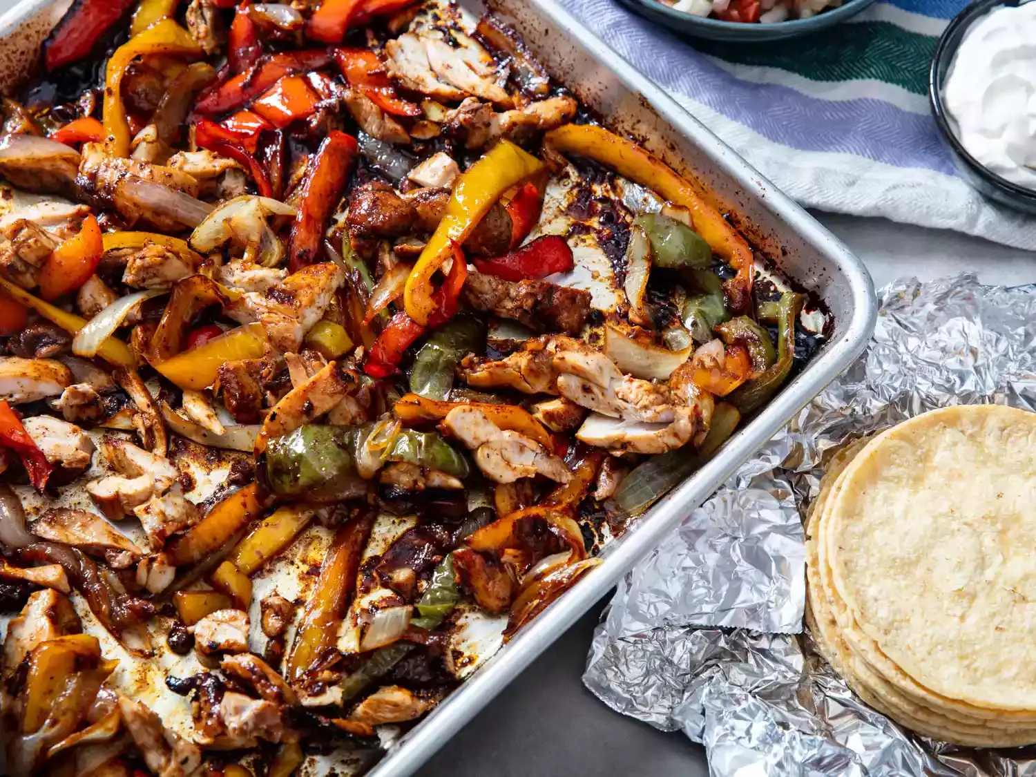 Unleash Your Inner Chef: 10 Creative Bell Pepper Recipes
