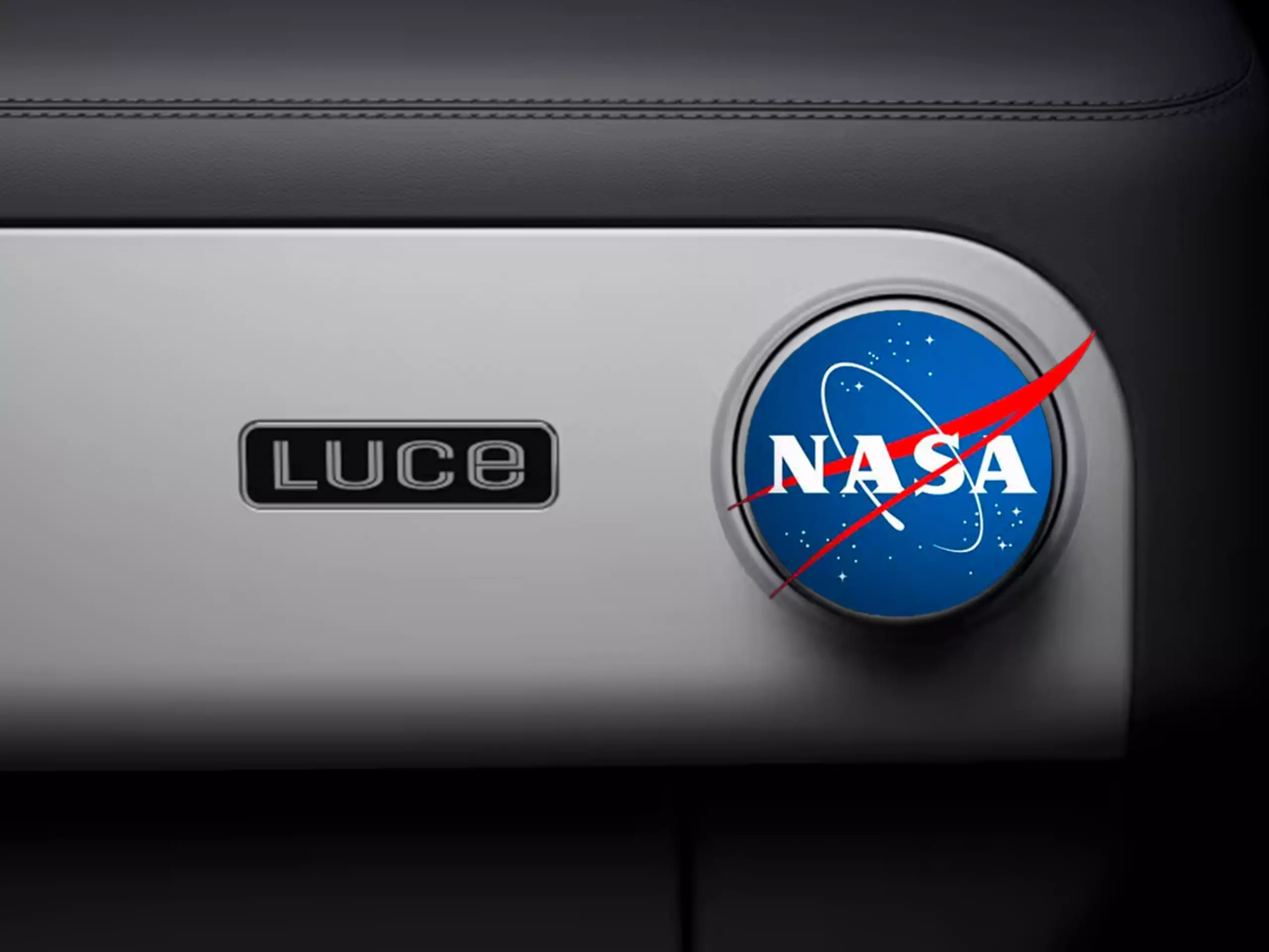 Ferrari's Luce EV Prioritizes Driver Experience with NASA Collaboration