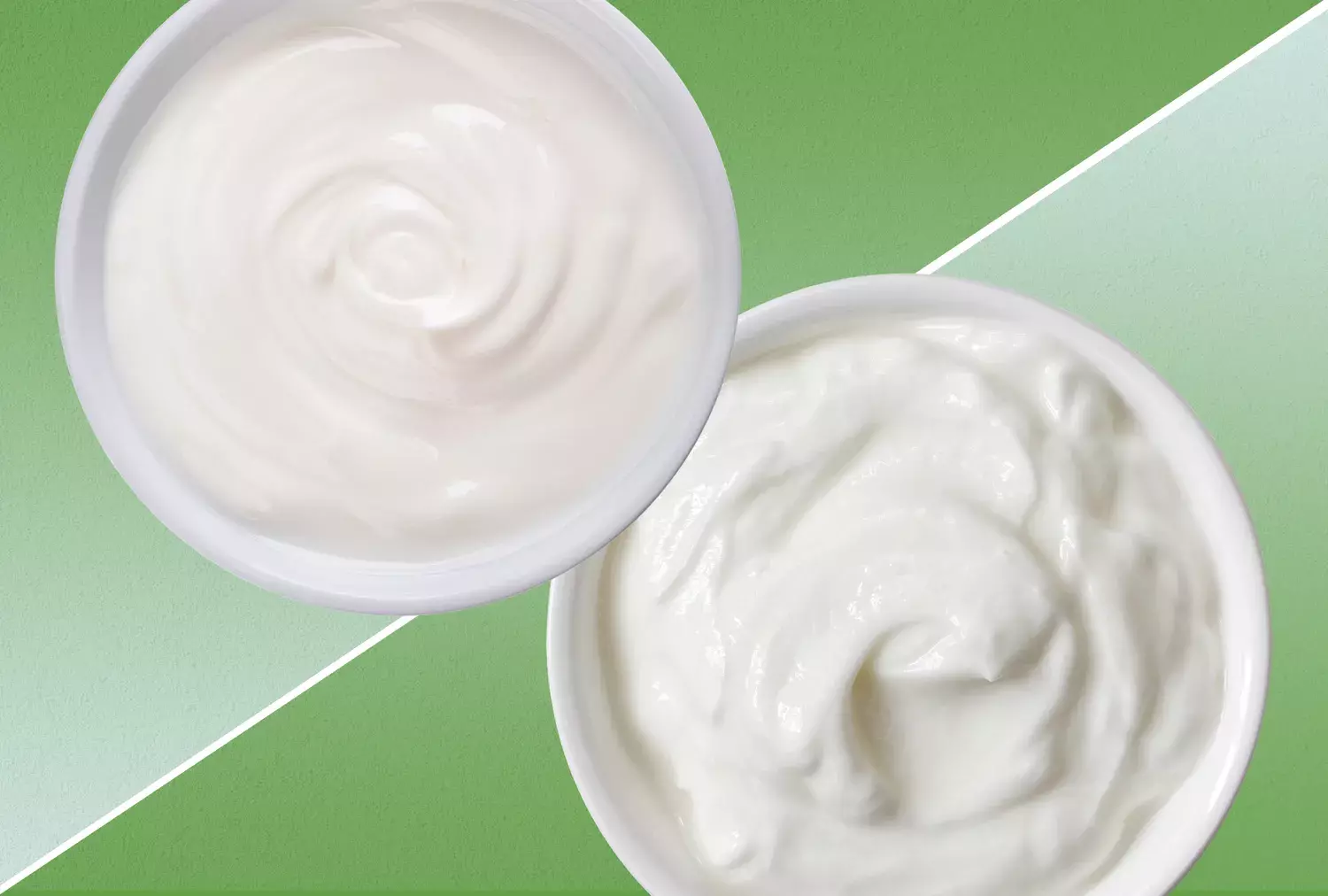 Greek Yogurt vs. Skyr: A Comparative Analysis for Weight Management