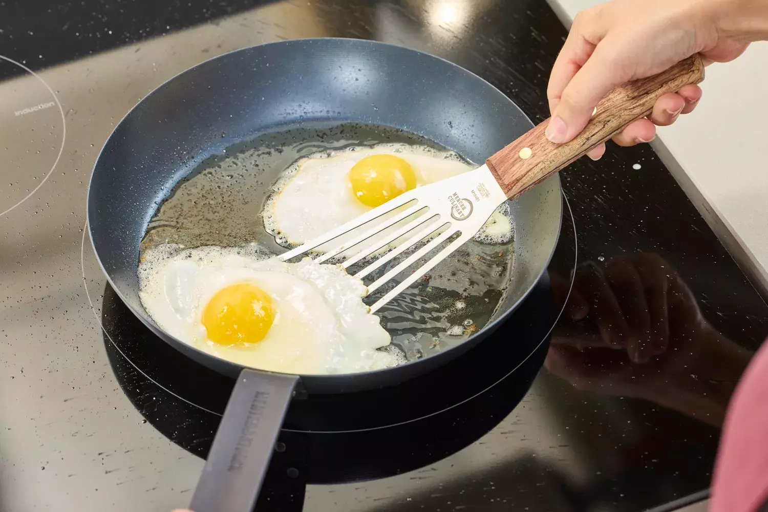 Merten & Storck Carbon Steel Skillet: A Must-Have for Every Kitchen