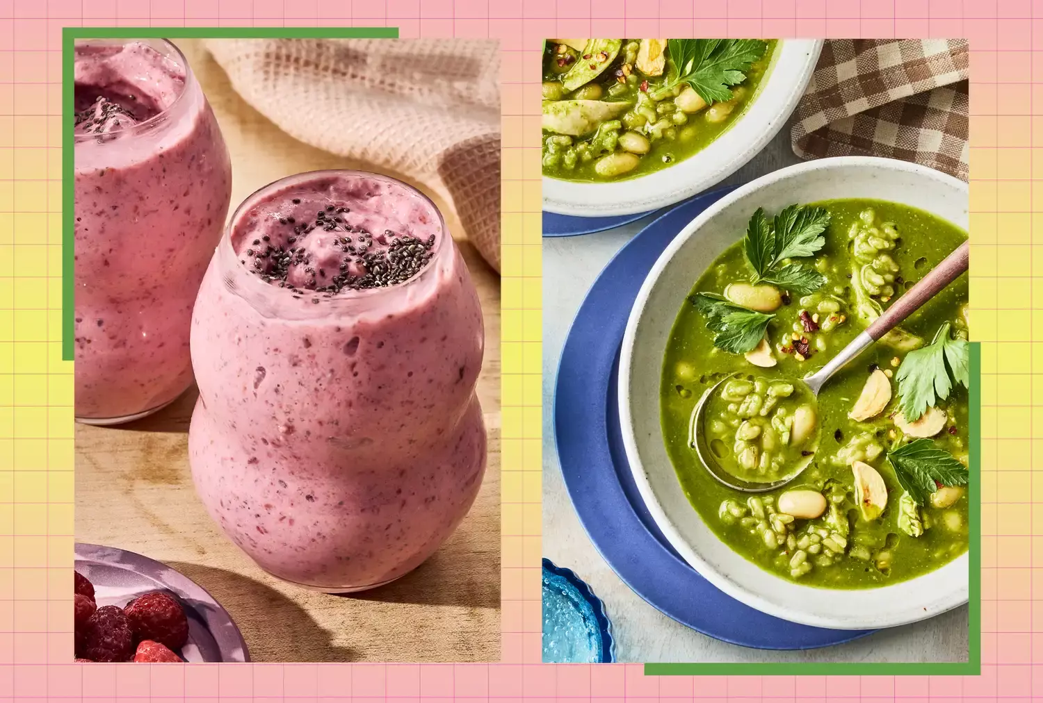 7-Day No-Sugar Mediterranean Diet Anti-Inflammatory Meal Plan