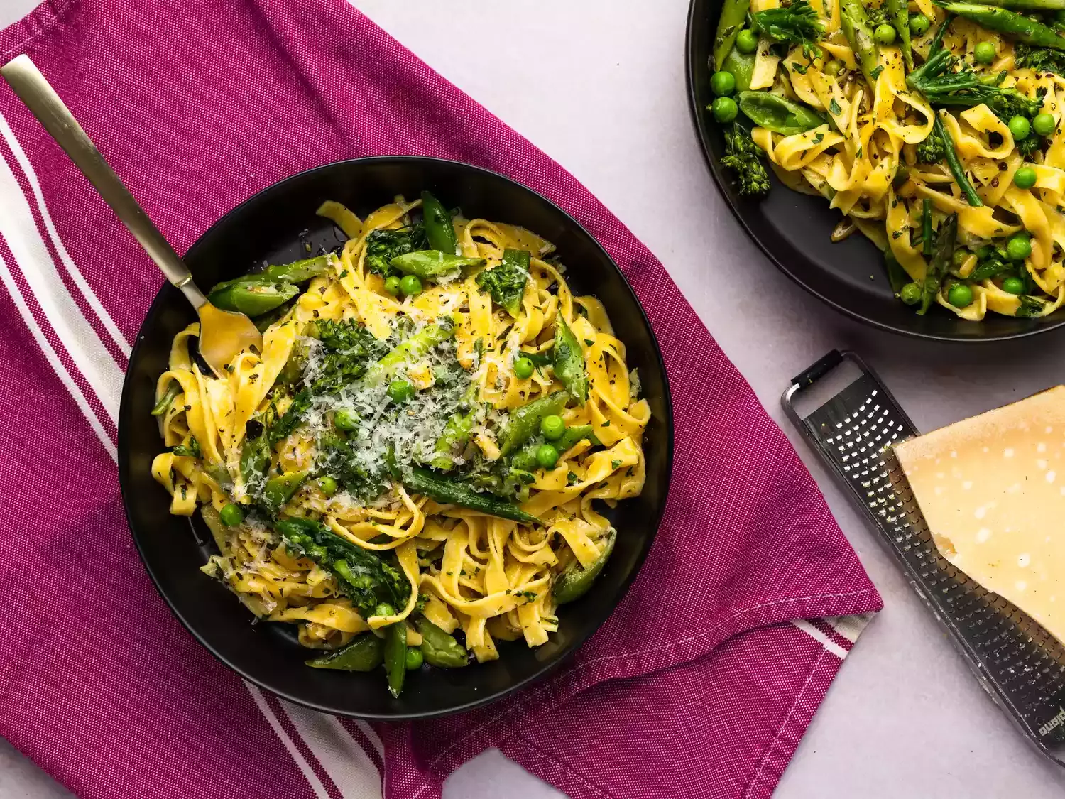 Celebrating Spring: The Best Seasonal Vegetable Recipes