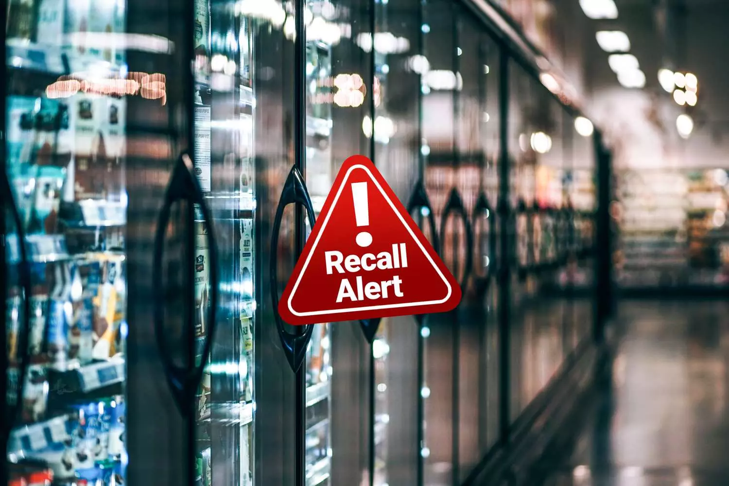 Cream Cheese Recalled Over Undeclared Almonds
