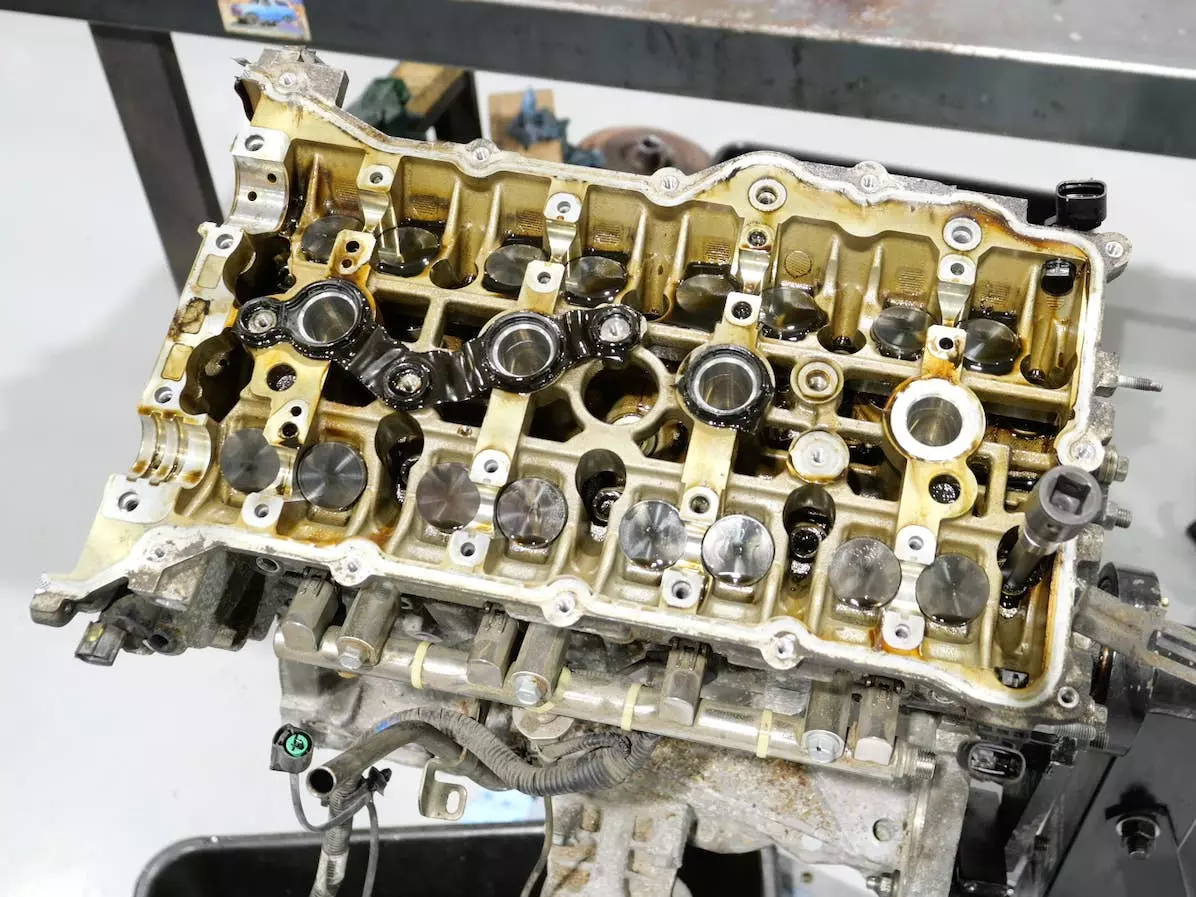 Hyundai's Theta Engine: Dissecting 180,000 Miles of Trouble