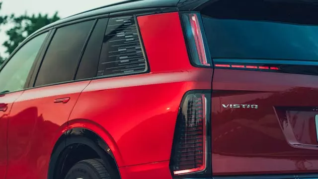 Cadillac Discontinues Torque-Based Badging on 2027 Models