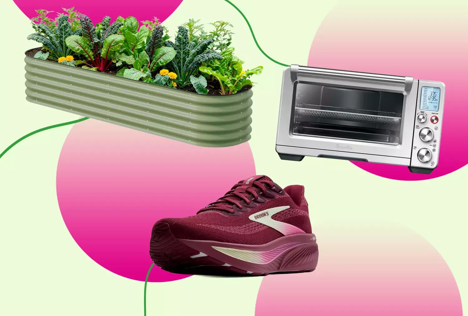 Last Chance for Spring Savings: Top Deals from Amazon's Big Spring Sale