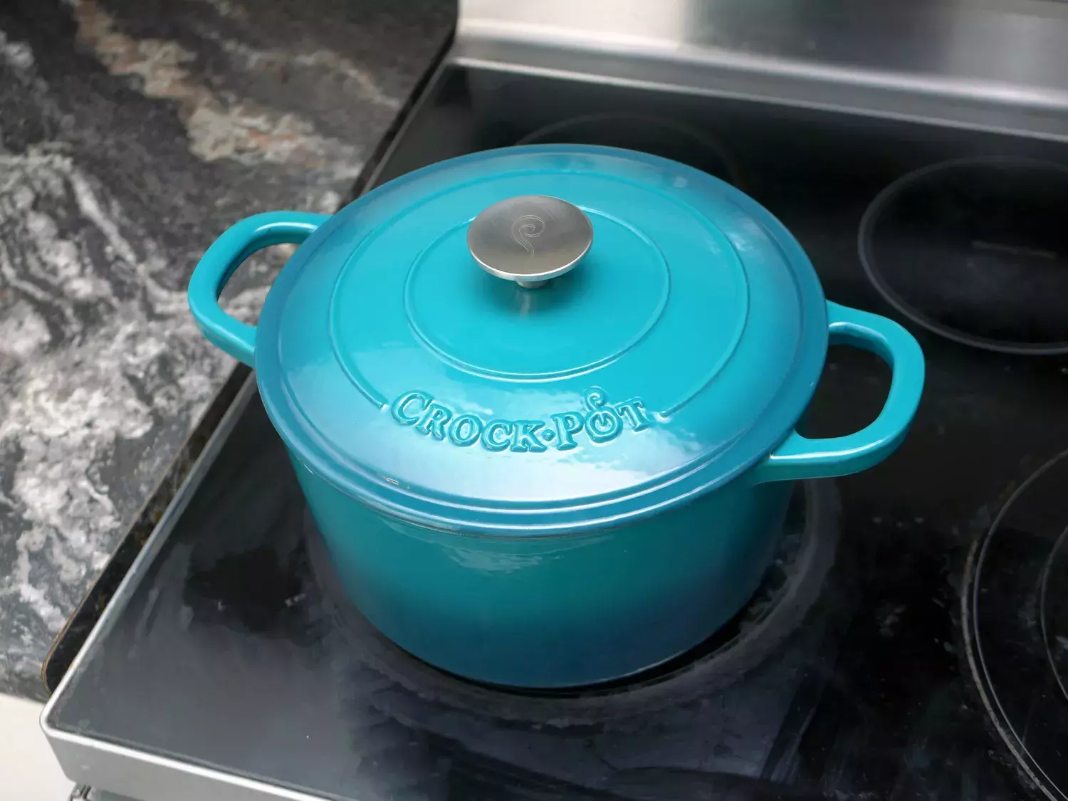 The Best Affordable Enameled Cast Iron Dutch Oven
