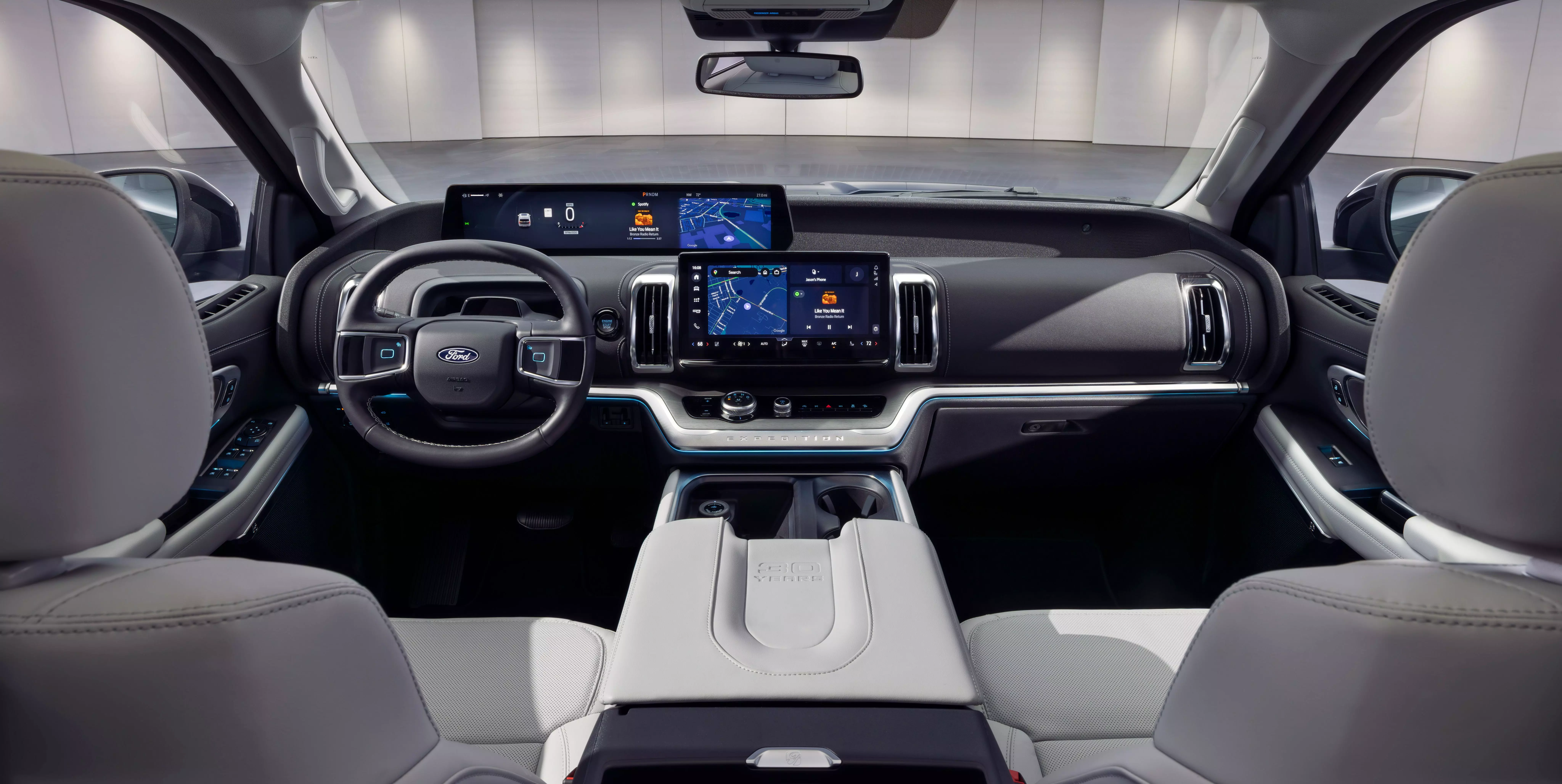 Ford Expedition Celebrates 30 Years with Special Edition
