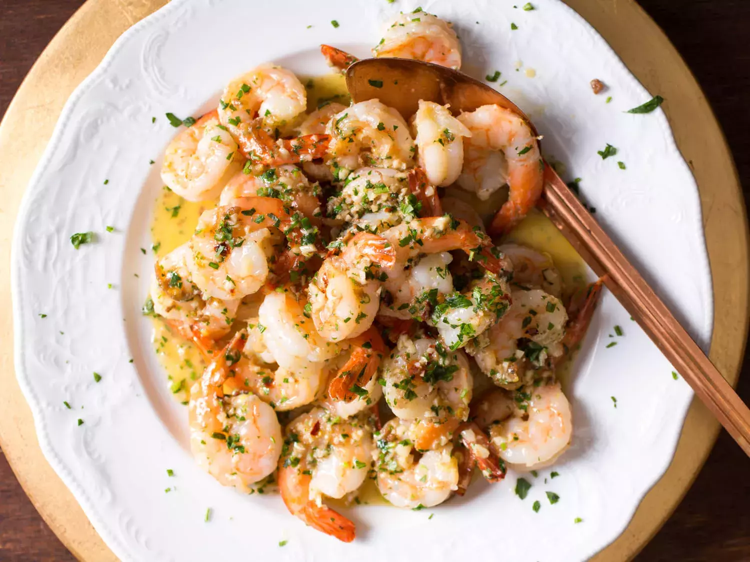 Spring Seafood Dinners: Quick & Elegant Recipes