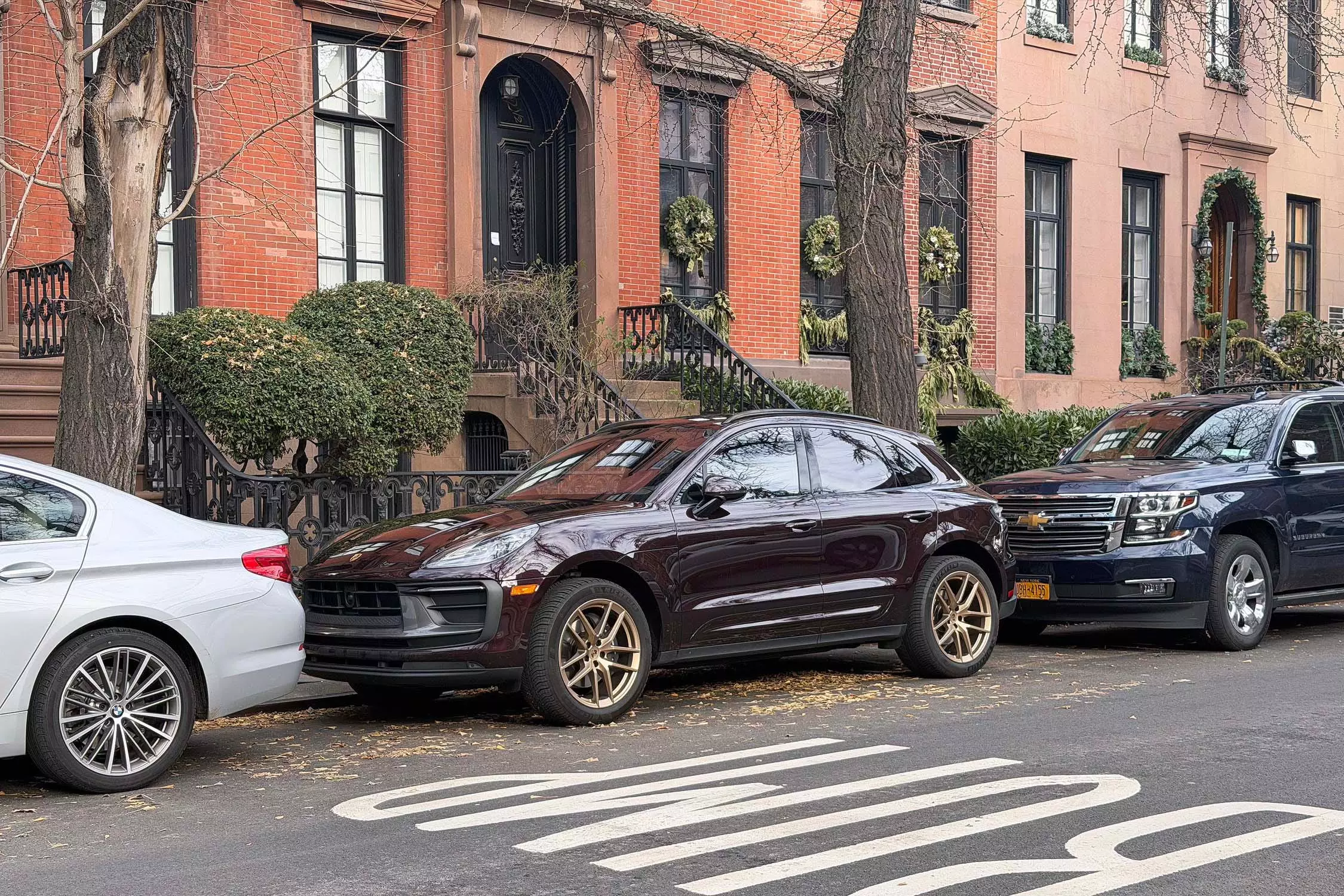 2024 Porsche Macan T Long-Term Review