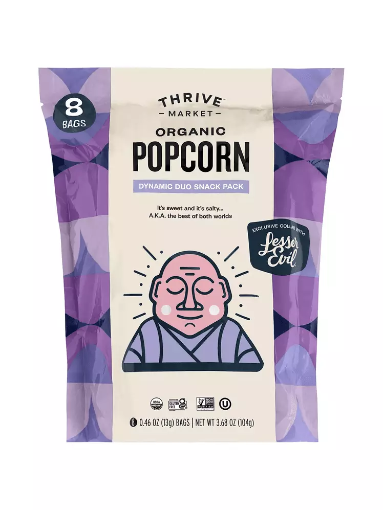 April's Top Snack Discoveries