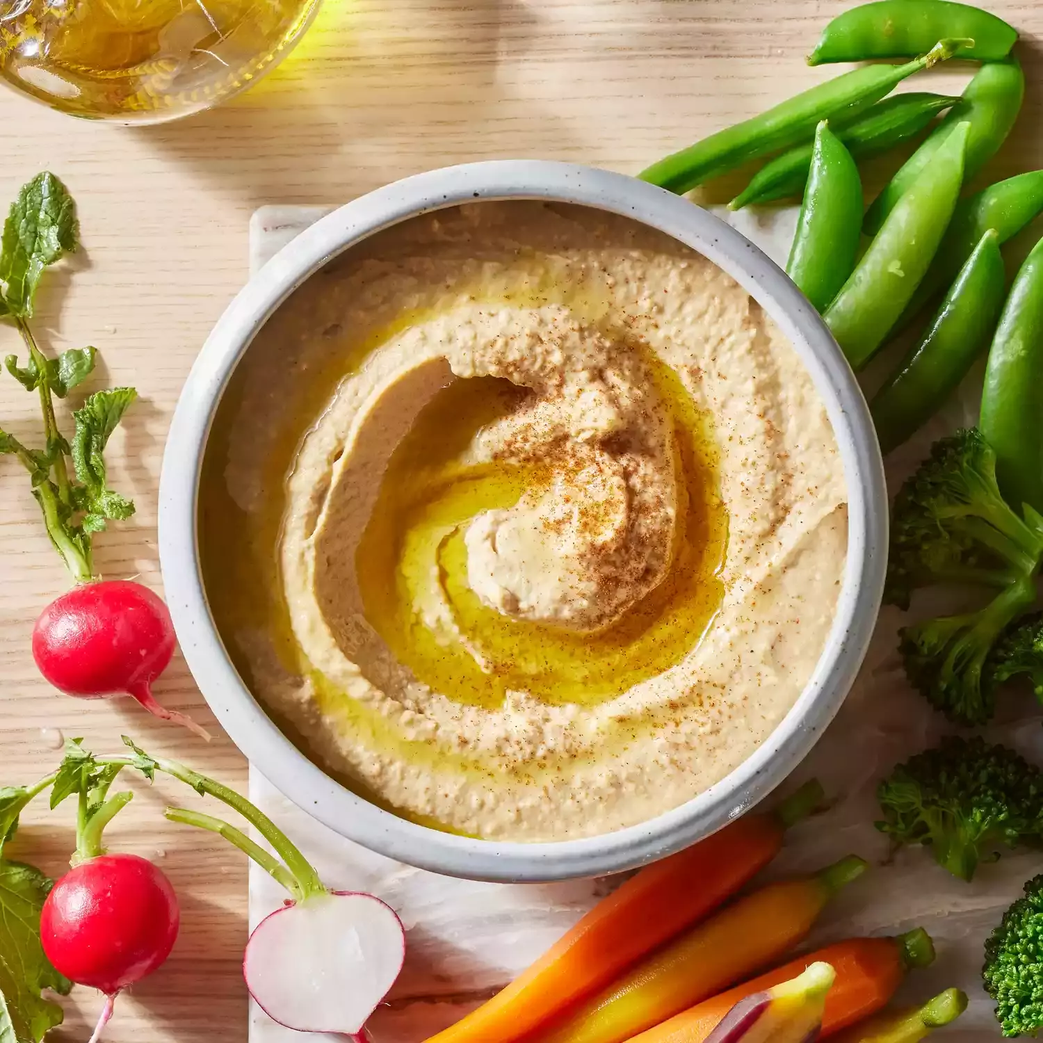 Nourishing Bites for a Healthy Heart: Mediterranean-Inspired Snacks