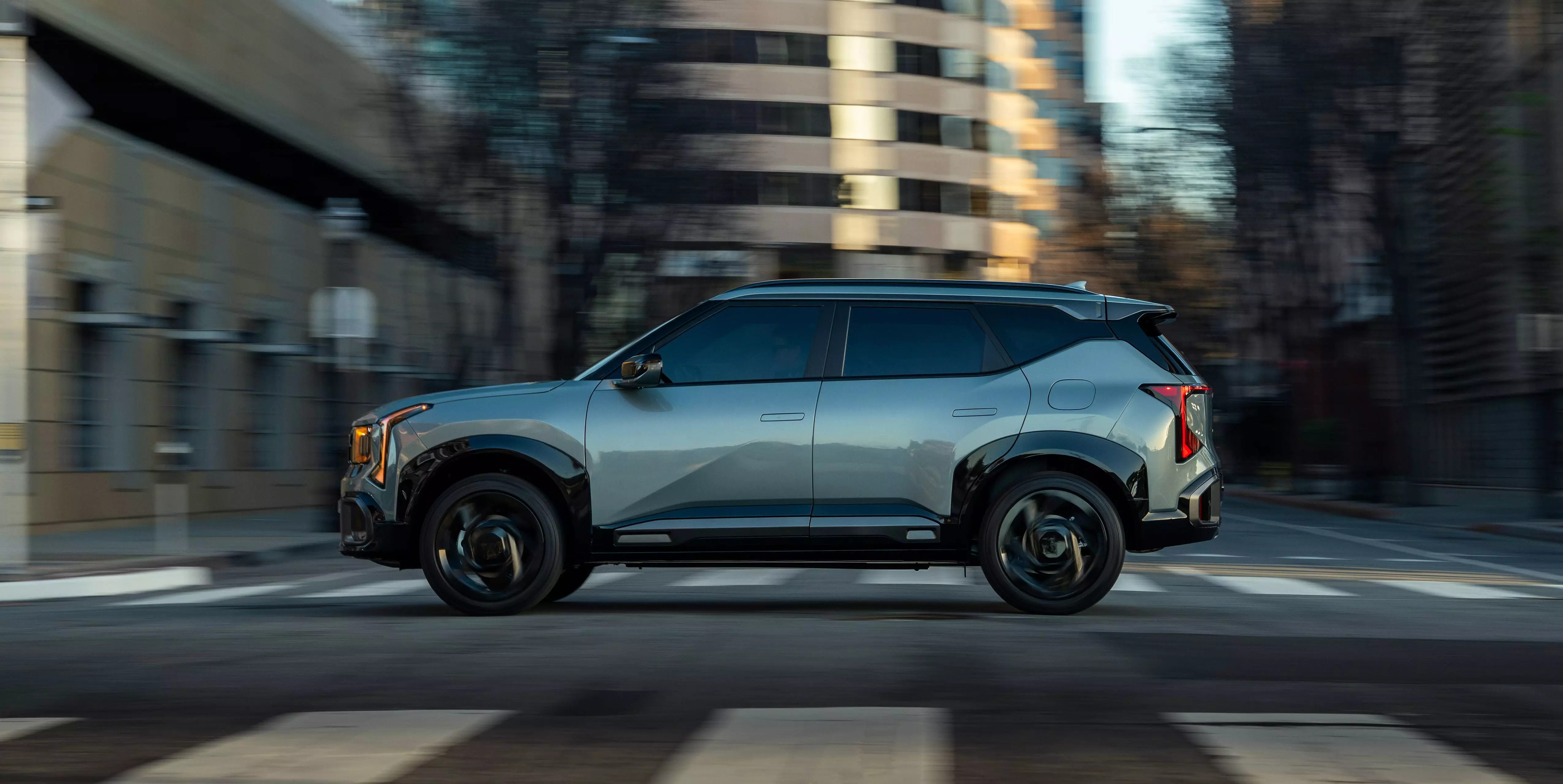 2027 Kia Seltos Hybrid: A Detailed Look at Kia's New Fuel-Efficient Subcompact SUV