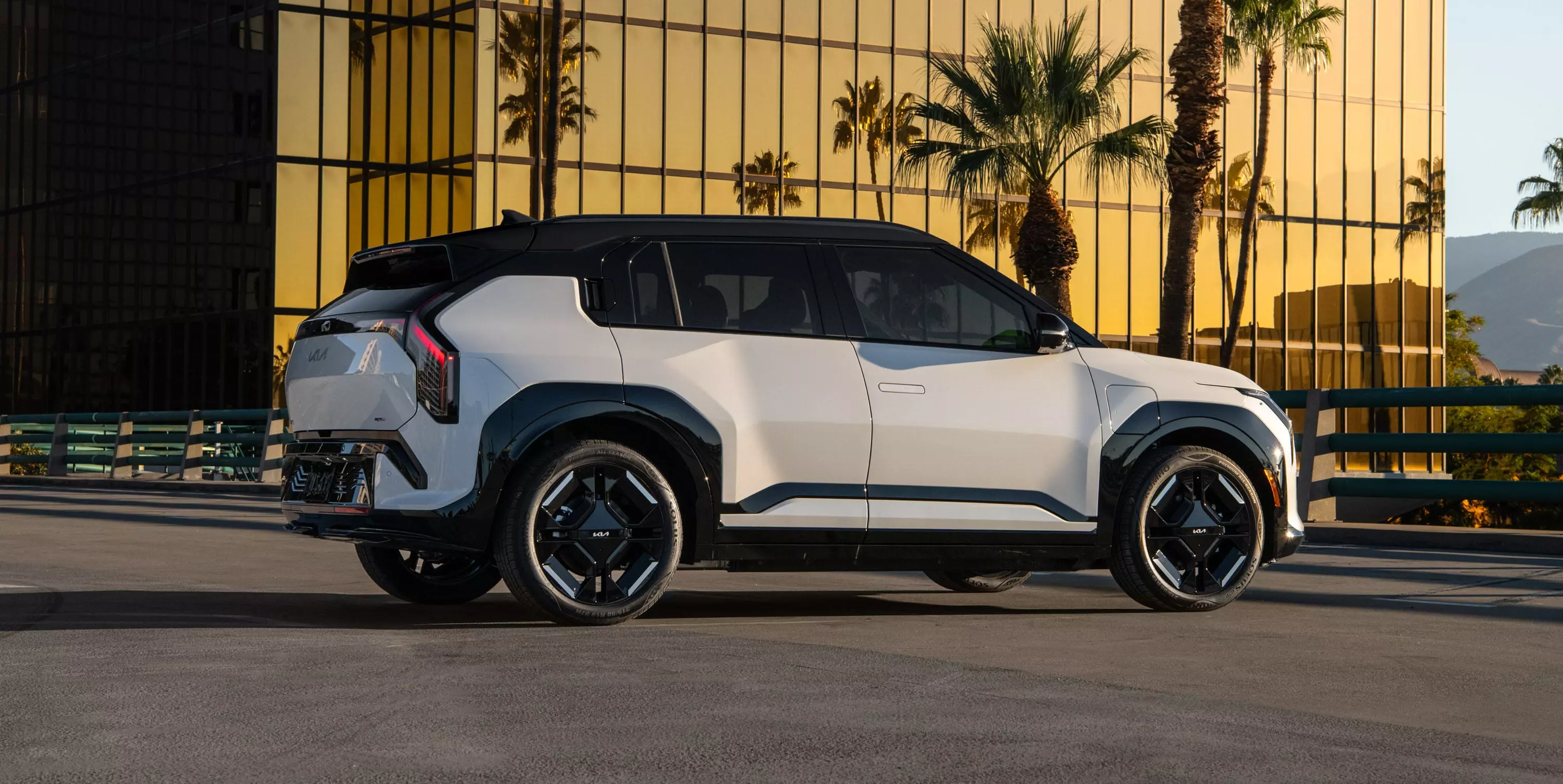 Kia Introduces 2027 EV3 Electric SUV to North American Market