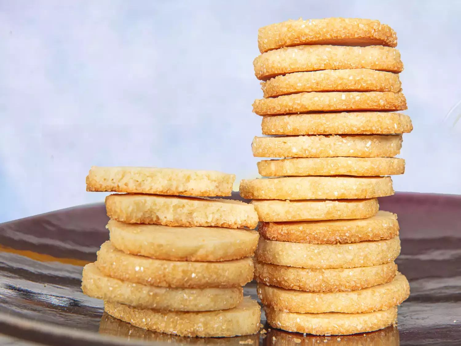 Mastering French Sablé Cookies for Holiday Baking
