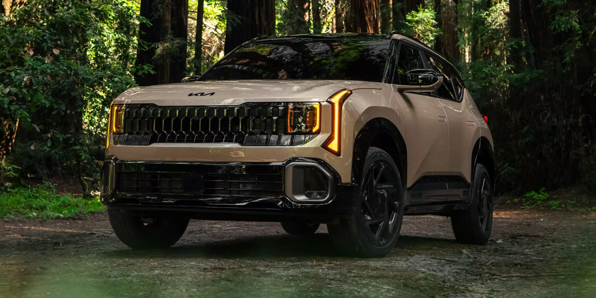Unveiling the 2027 Kia Seltos: A New Era for the Subcompact SUV