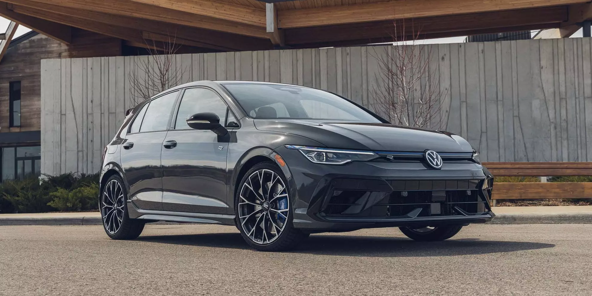 2026 Volkswagen Golf R: Long-Term Test Vehicle