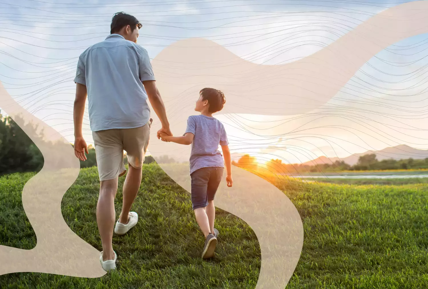 Evening Walks: A Simple Solution for Better Morning Digestion