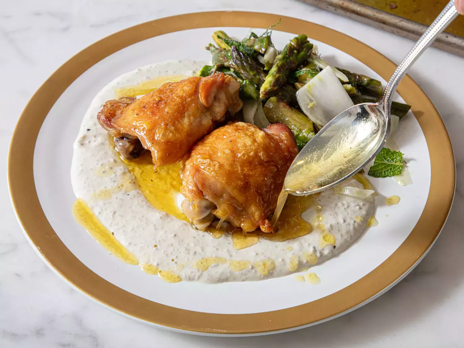 Editor's Picks: Spring Flavors & Comfort Foods for the New Season