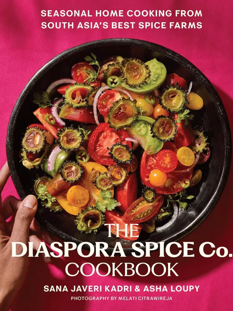 Unearthing South Asian Culinary Traditions: A Journey with Diaspora Spice Co.