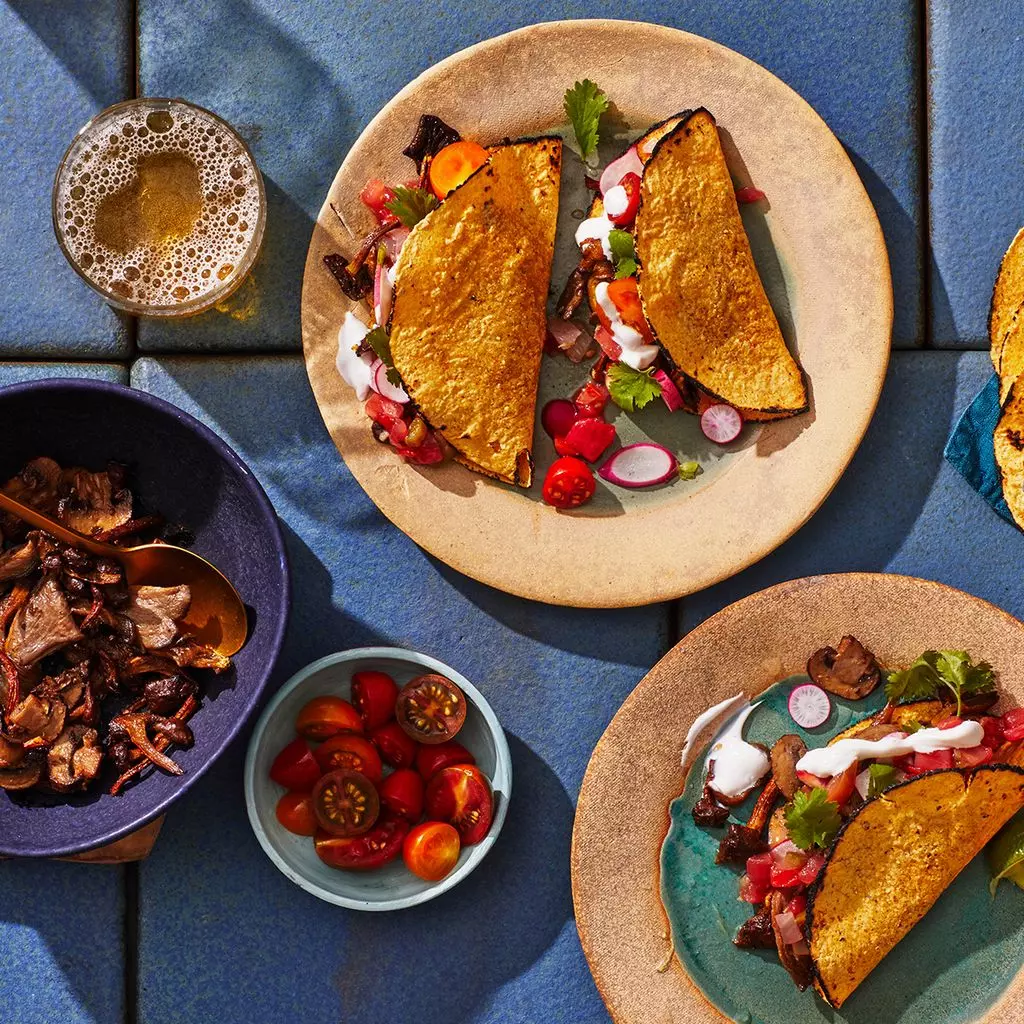Budget-Friendly Meals to Ease Tax Season Stress