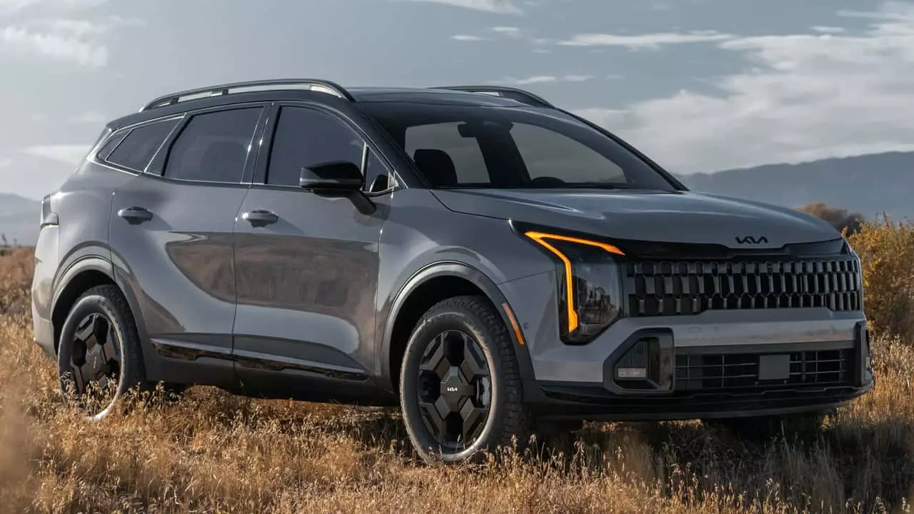 Kia Continues Remarkable Sales Growth in Early 2026