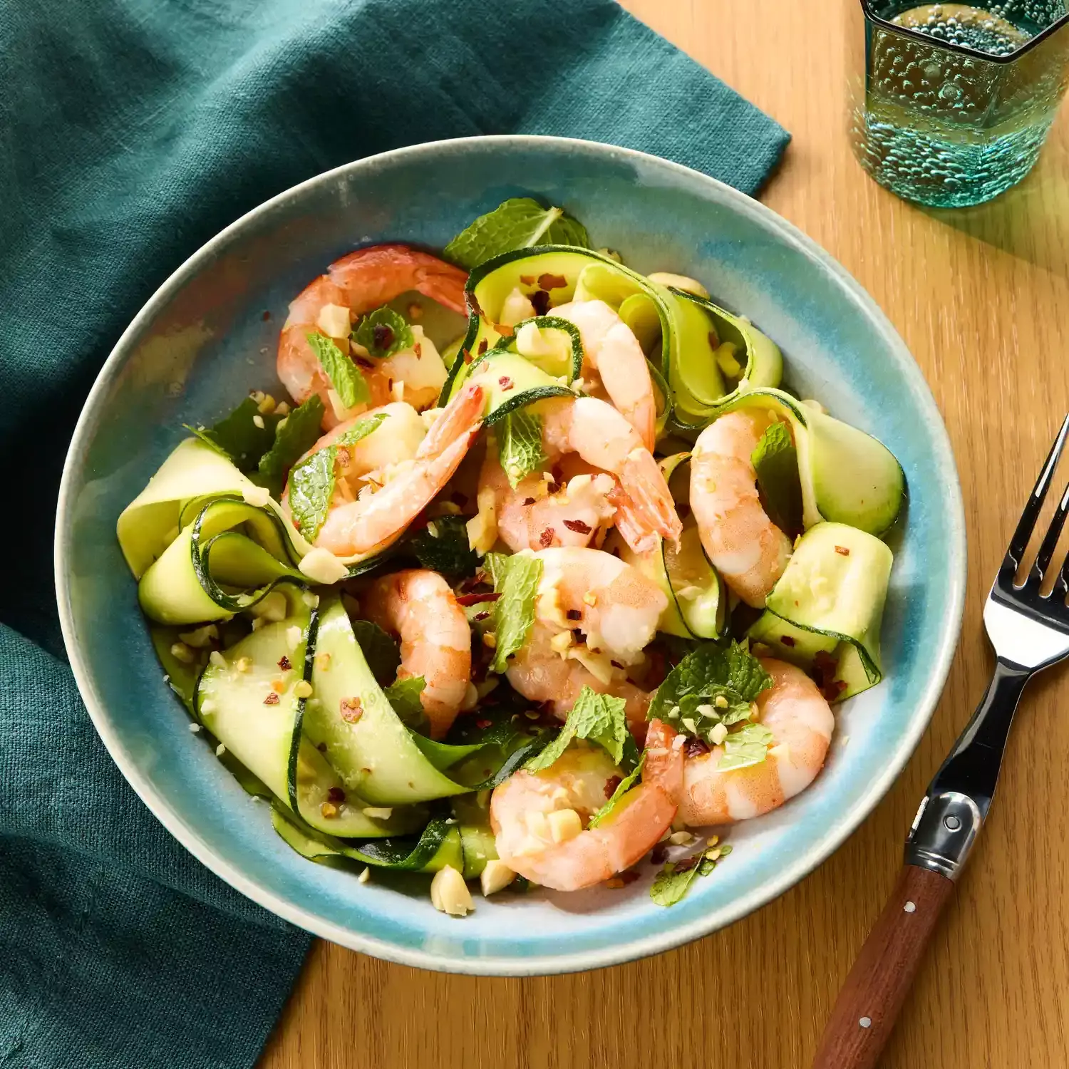Effortless & Healthy: No-Cook Meals for Busy Weeknights