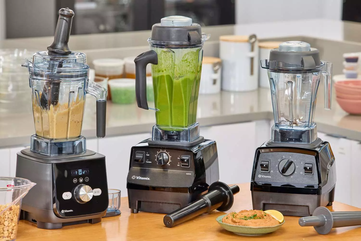 Exploring the Best Vitamix Blenders: A Comprehensive Review