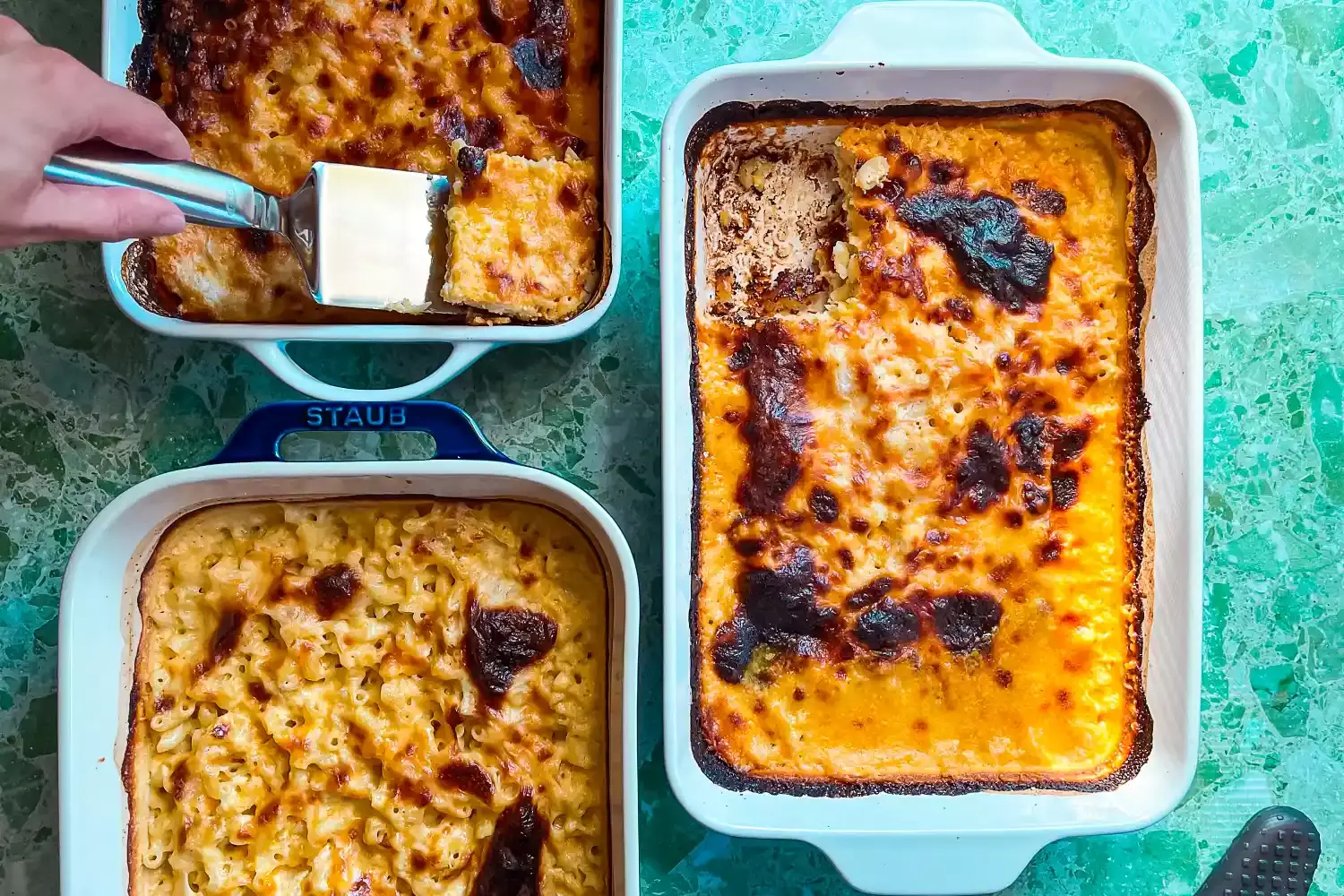 The Ultimate Guide to Selecting the Best Casserole Dishes for Your Kitchen