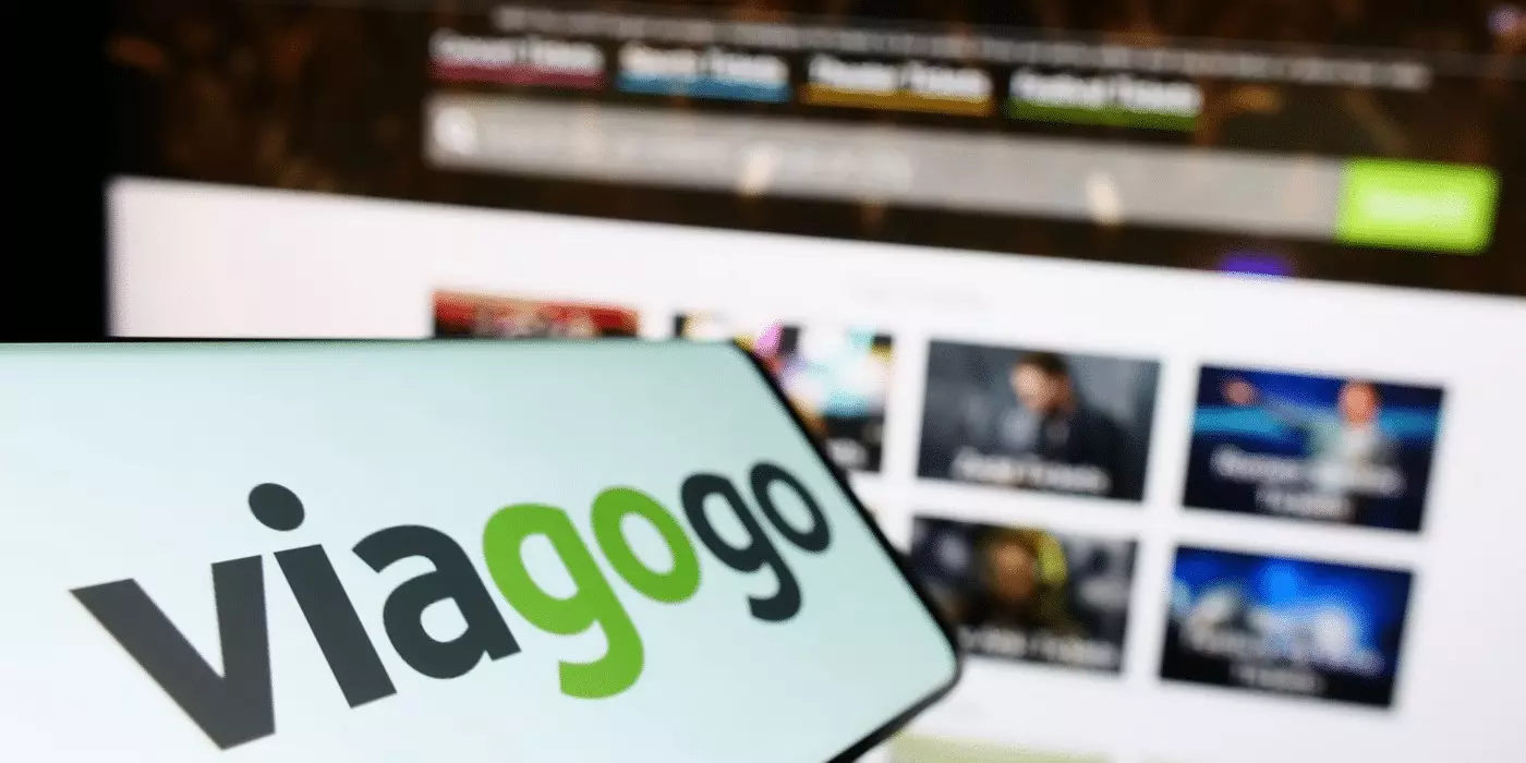 Unlock Unforgettable Live Experiences with Viagogo