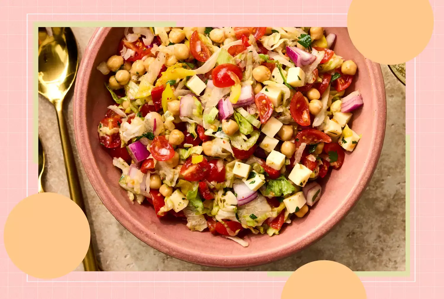 Effortless Vegetable Preparation with the Chef'n VeggiChop