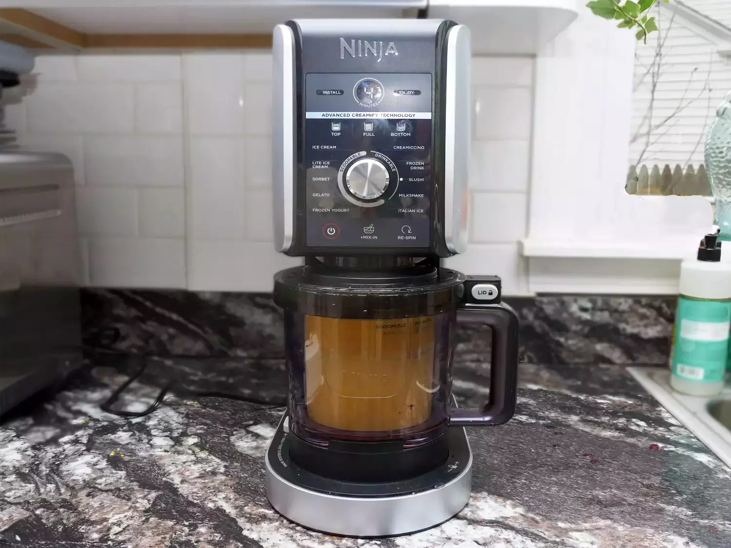 Ninja Creami Deluxe Review: Is This Ice Cream Maker Worth the Hype?